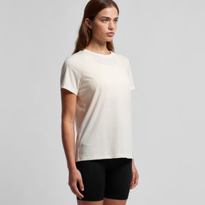 4610 WOS ACTIVE BLEND TEE