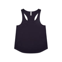 4611 WOS ACTIVE RACER BACK