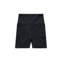 4621 WOS ACTIVE BIKE SHORTS