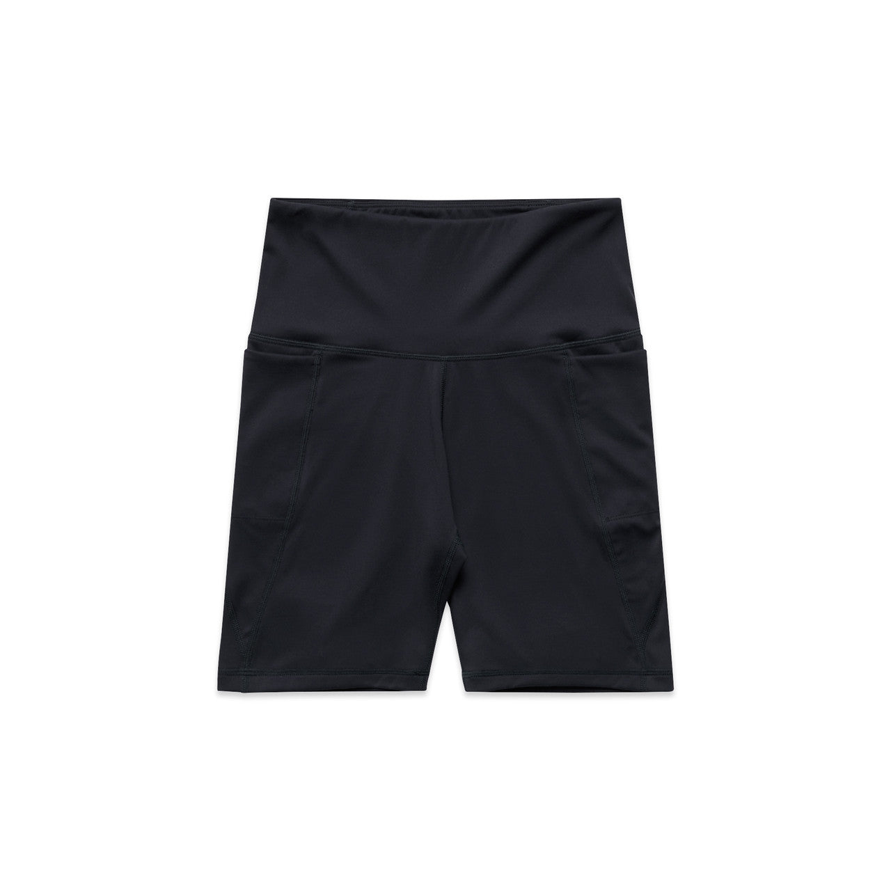 4621 WOS ACTIVE BIKE SHORTS