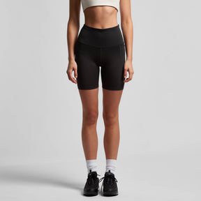 4621 WOS ACTIVE BIKE SHORTS