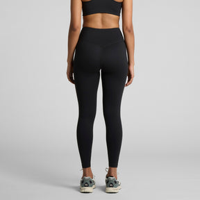 4634 WOS ACTIVE SEAMLESS