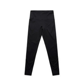 4634 WOS ACTIVE SEAMLESS