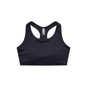 4640 WOS ACTIVE BRA TOP