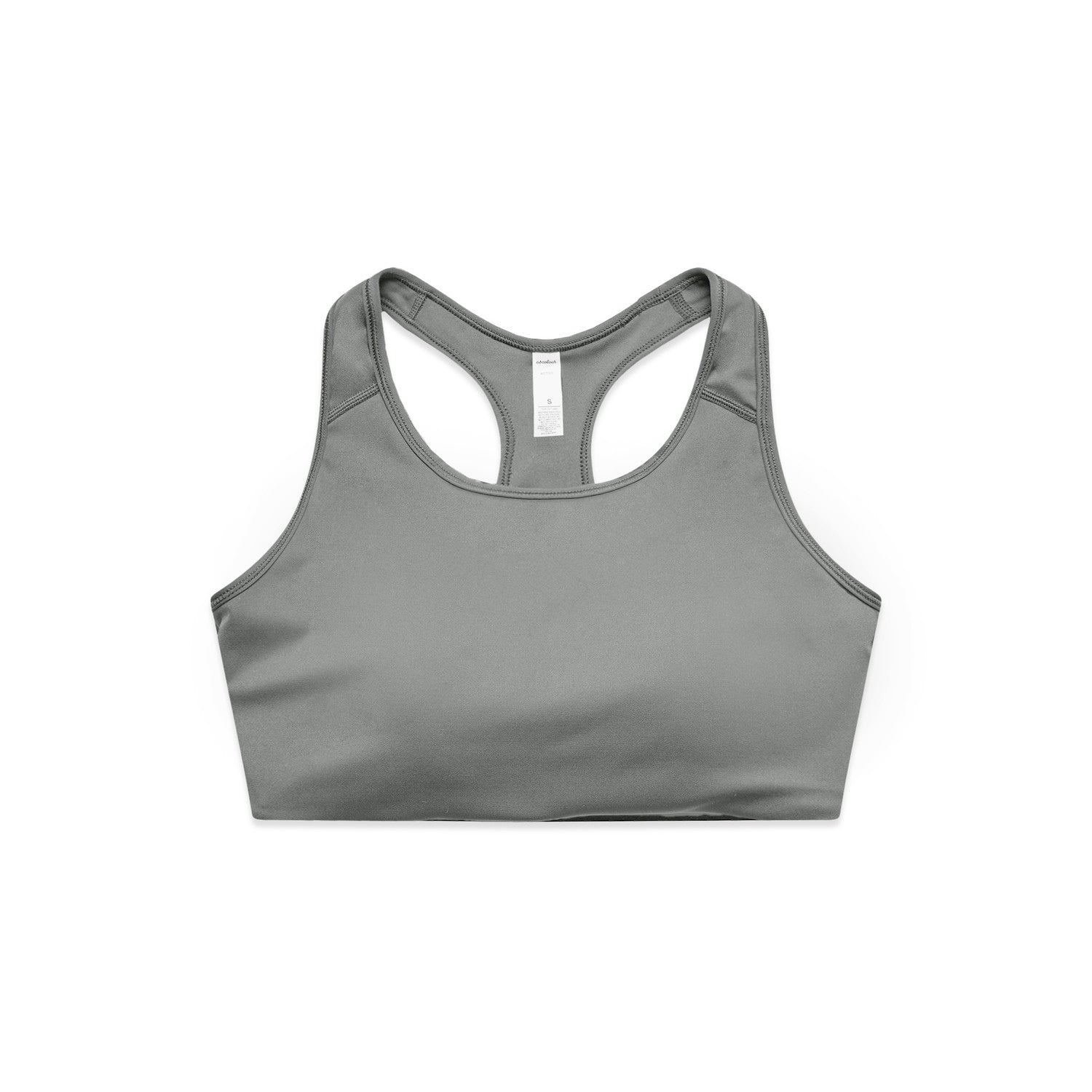 4640 WOS ACTIVE BRA TOP