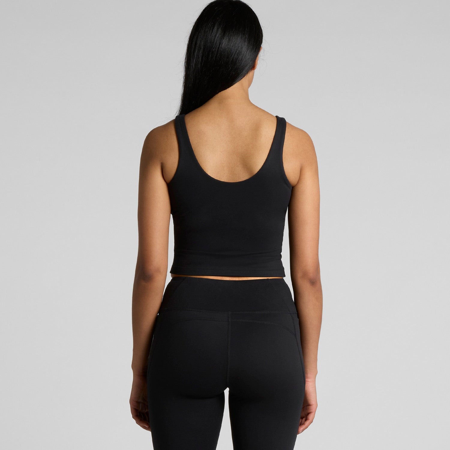 4641 WOS ACTIVE BRA TANK