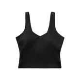 4641 WOS ACTIVE BRA TANK