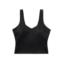 4641 WOS ACTIVE BRA TANK