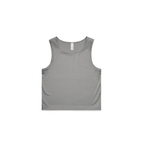 4642 WOS ACTIVE CROP TANK