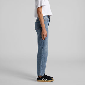4830 WOS STRAIGHT JEAN
