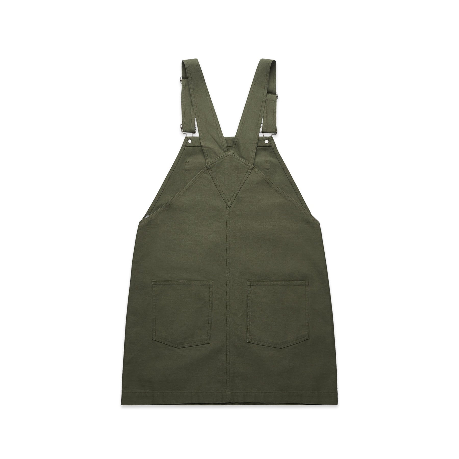 UTILITY DRESS - 4925