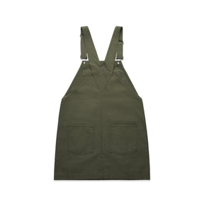 UTILITY DRESS - 4925