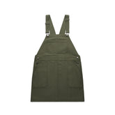 UTILITY DRESS - 4925