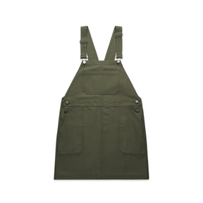 UTILITY DRESS - 4925