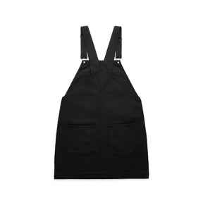 UTILITY DRESS - 4925