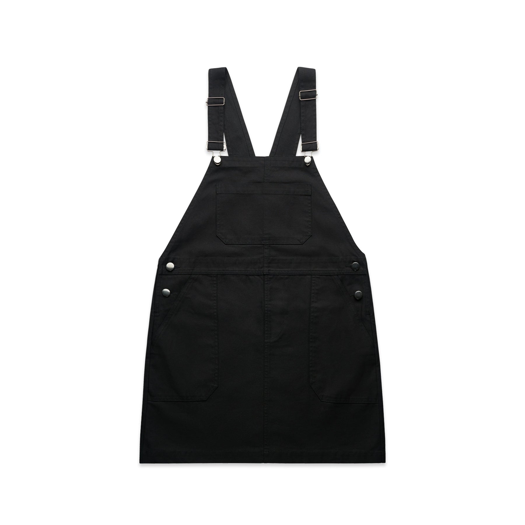 UTILITY DRESS - 4925