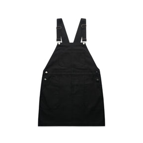 UTILITY DRESS - 4925