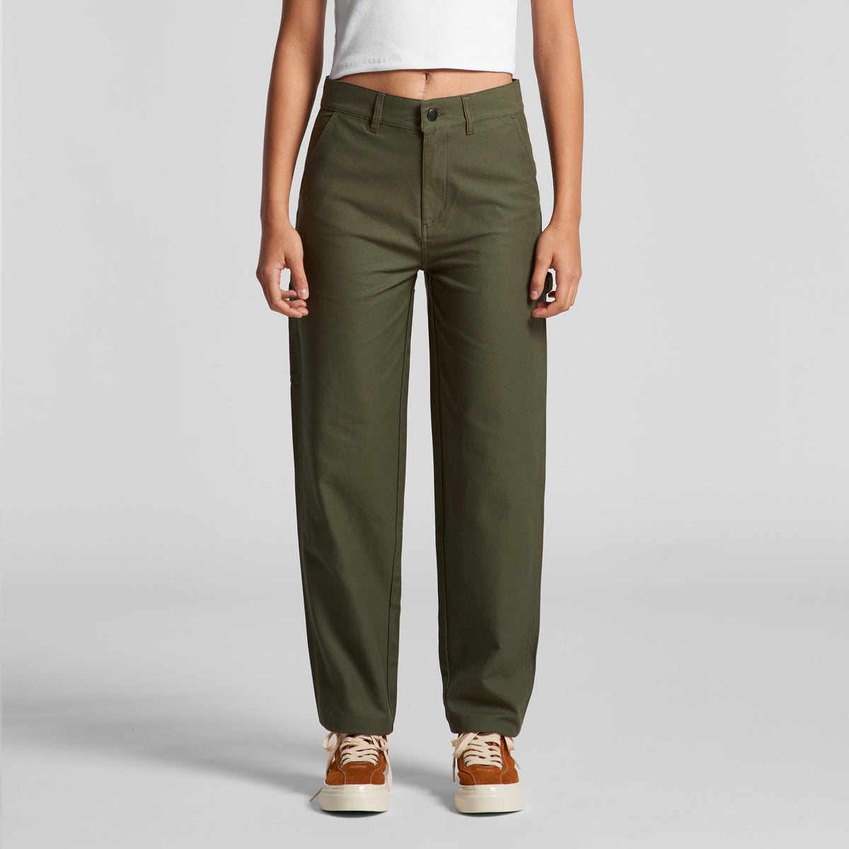 4927 WOS UTILITY PANTS
