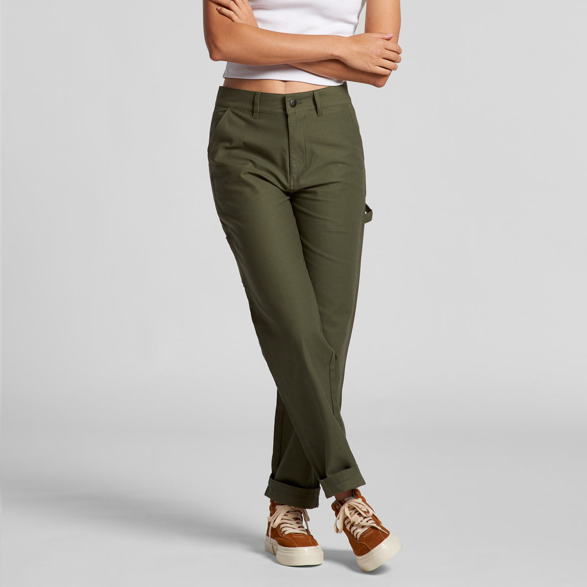 4927 WOS UTILITY PANTS