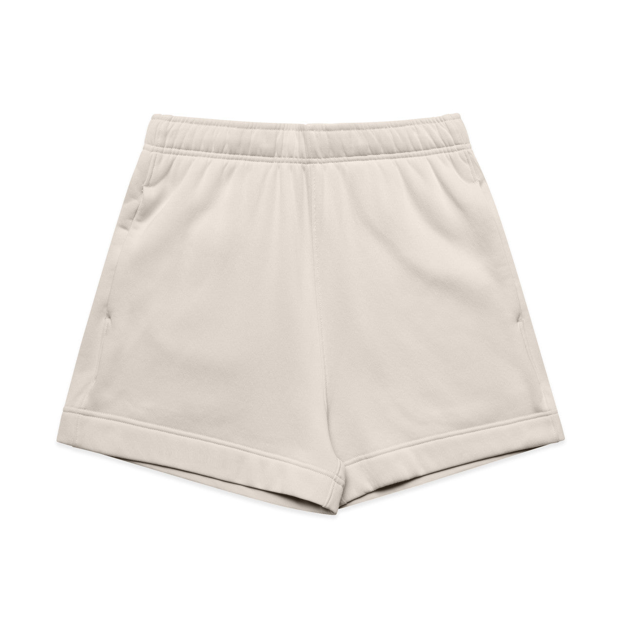 4933 WOS RELAX TRACK SHORTS