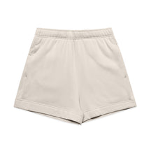 4933 WOS RELAX TRACK SHORTS