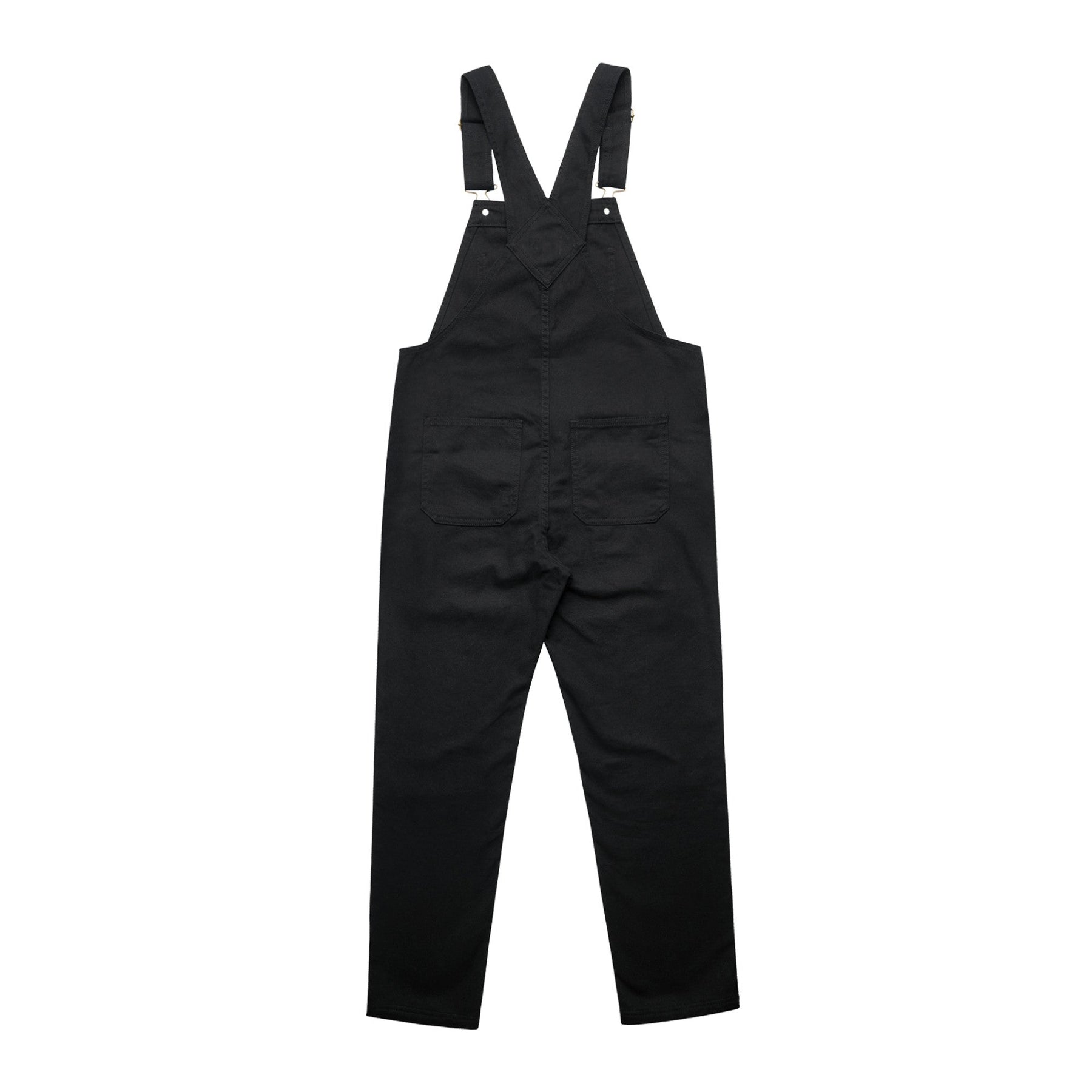 LADIES CANVAS OVERALLS - 4980