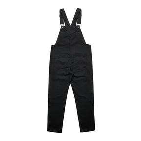 LADIES CANVAS OVERALLS - 4980