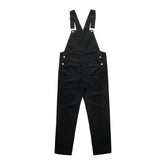 LADIES CANVAS OVERALLS - 4980