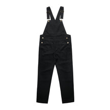 LADIES CANVAS OVERALLS - 4980