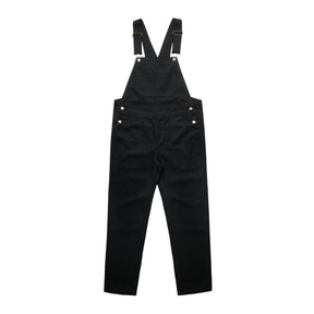 LADIES CANVAS OVERALLS - 4980