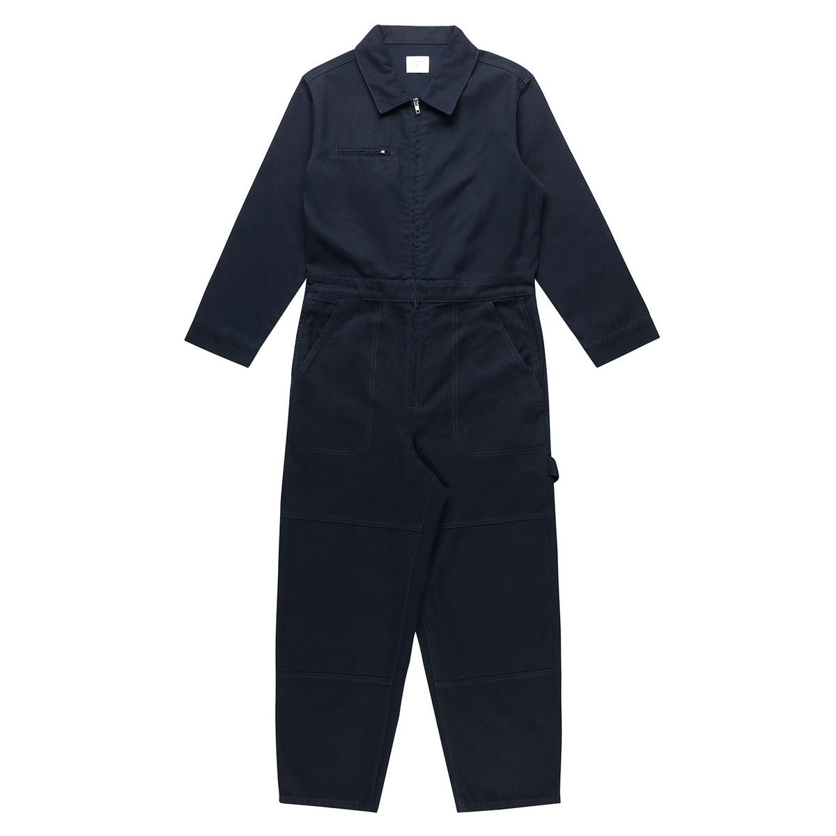 4981 WOS CANVAS COVERALLS