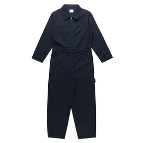 4981 WOS CANVAS COVERALLS