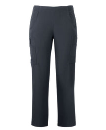 JBS LADIES NU SCRUB CARGO PANT 4SNP1