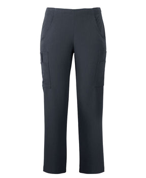 JBS LADIES NU SCRUB CARGO PANT 4SNP1