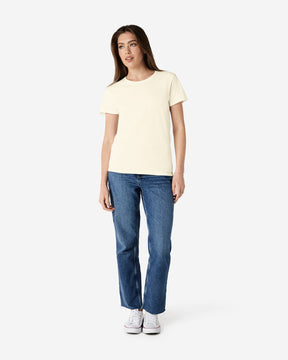 5000L Gildan Heavy Cotton Ladies' T-Shirt