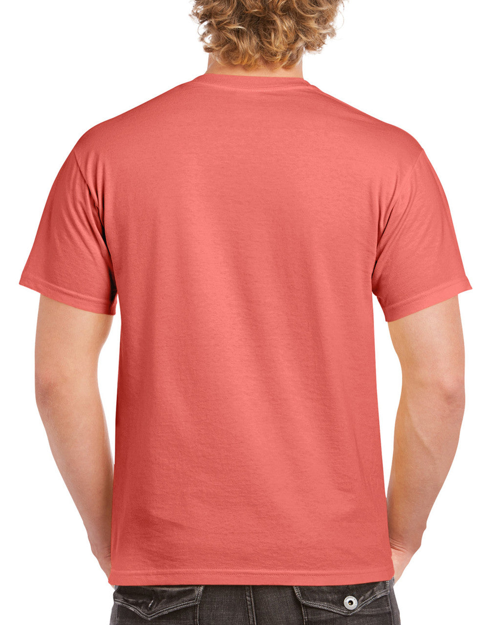 Gildan Heavy Cotton 5000