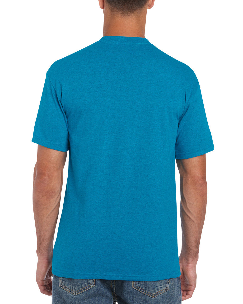 Gildan Heavy Cotton 5000