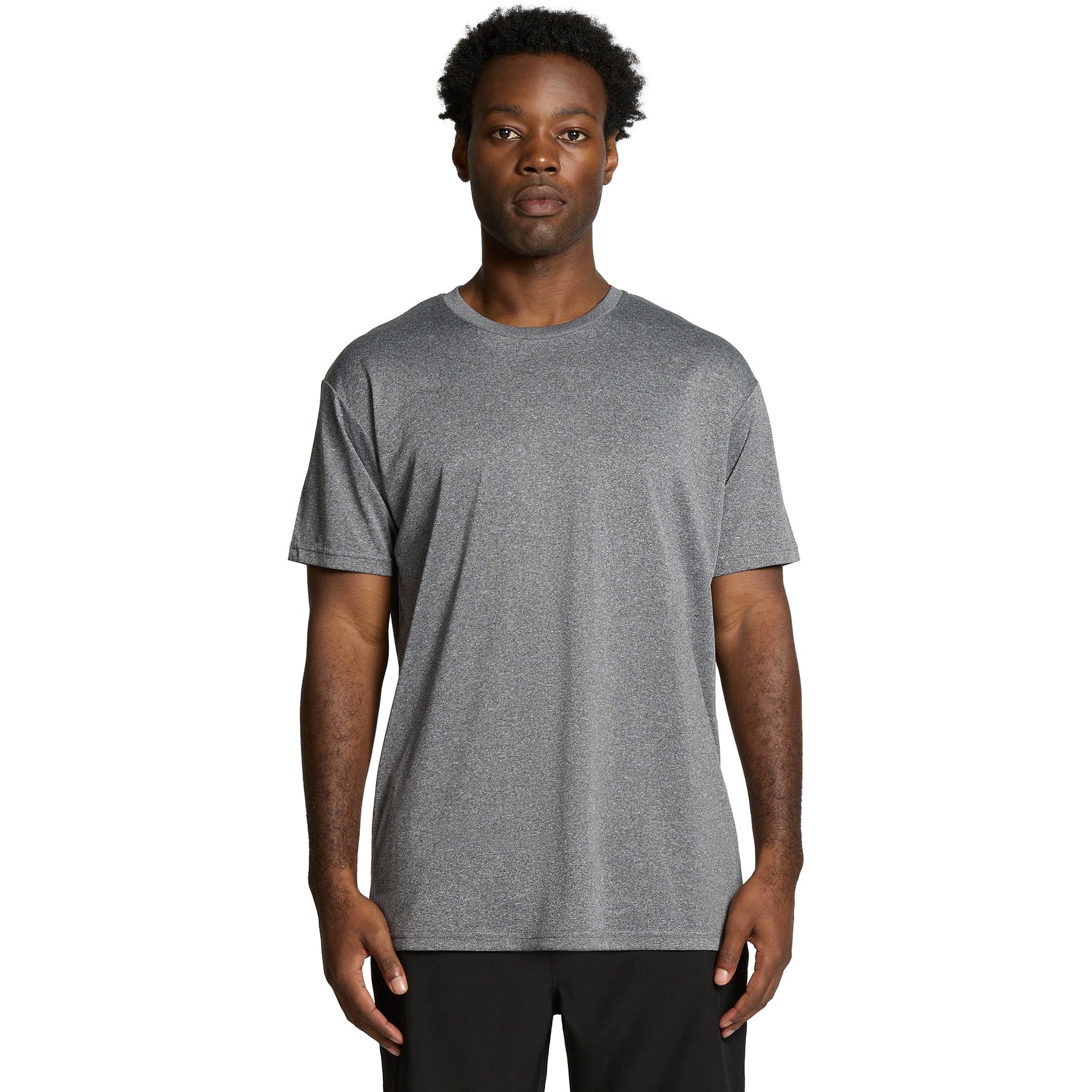 5001A STAPLE ACTIVE TEE