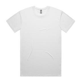 5001A STAPLE ACTIVE TEE