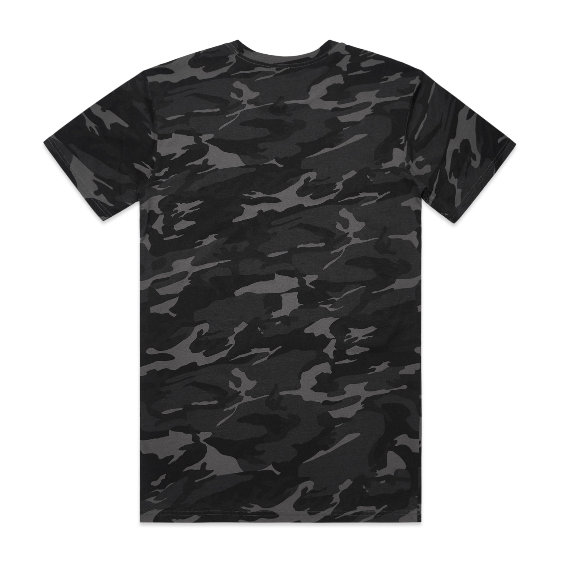 5001C STAPLE TEE