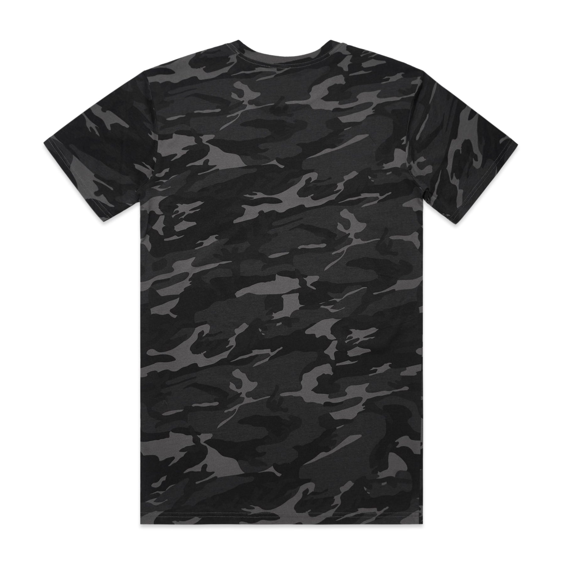 5001C STAPLE TEE