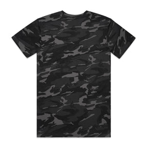 5001C STAPLE TEE