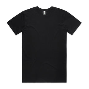 5001G STAPLE ORGANIC TEE