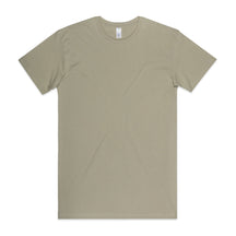 5001G STAPLE ORGANIC TEE