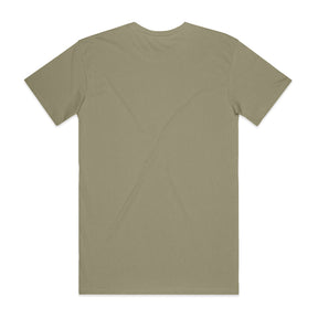 5001G STAPLE ORGANIC TEE