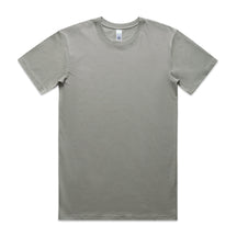 5001G STAPLE ORGANIC TEE