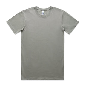 5001G STAPLE ORGANIC TEE