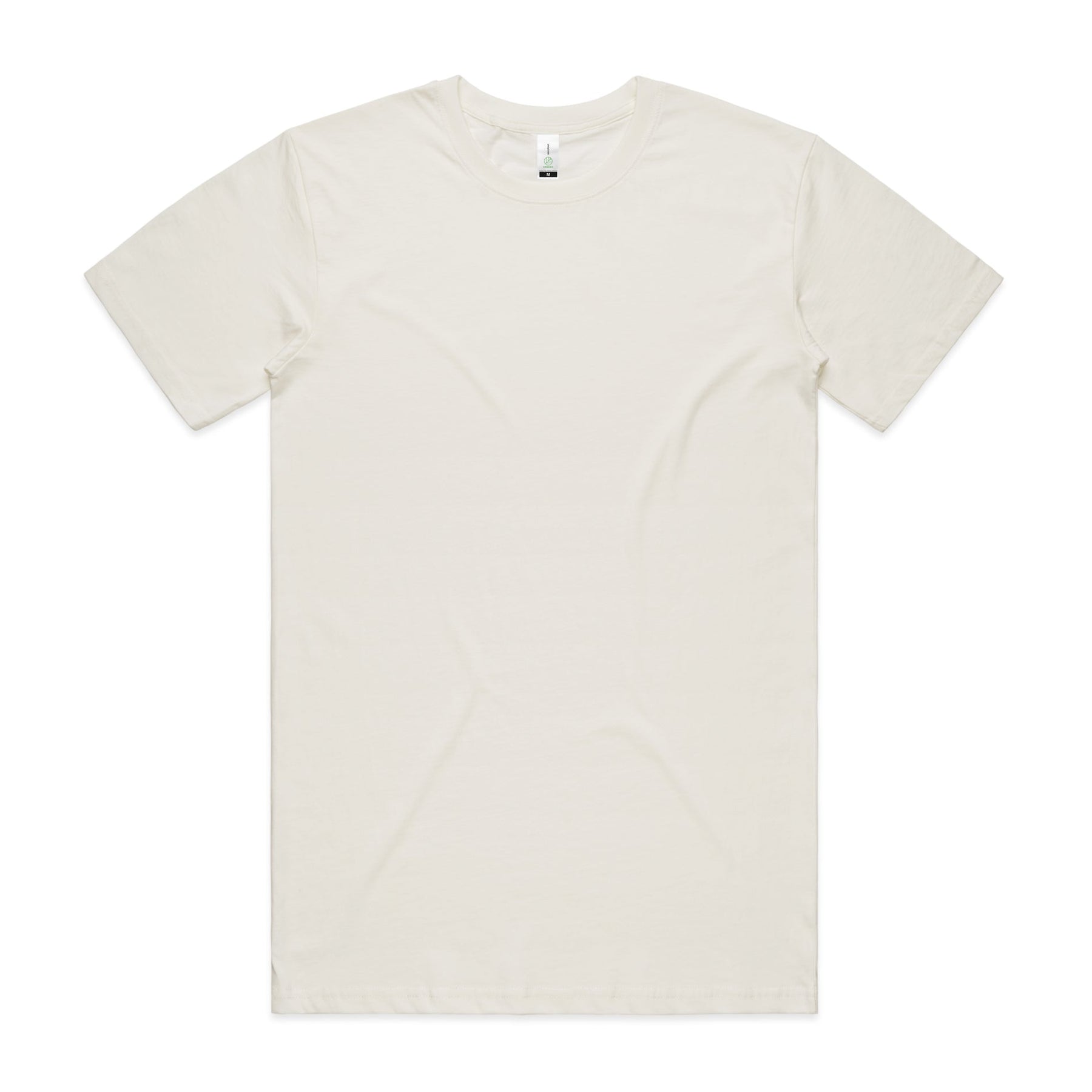 5001G STAPLE ORGANIC TEE