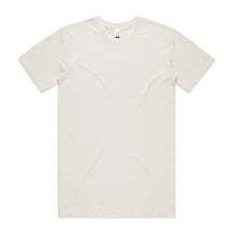 5001G STAPLE ORGANIC TEE