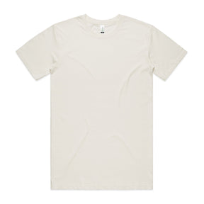 5001G STAPLE ORGANIC TEE